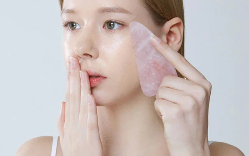 how often should you use a gua sha