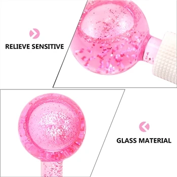 کیس سفارش مشتری آلمانی Ice Globes