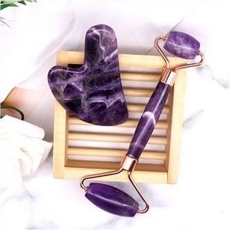 ماساژ ضد پیری جید غلتک