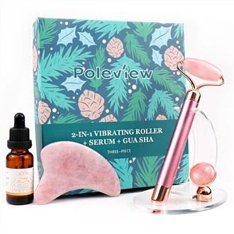 خطوط ریز و ریز جید را برای صورت کاهش دهید