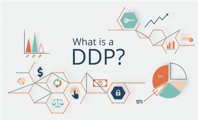 اصطلاح تجاری DDP به چه چیزی اشاره دارد؟