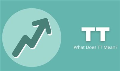 T/T مخفف چیست؟
