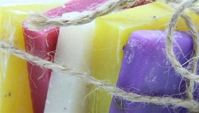 آیا صابون تاریخ مصرف گذشته هنوز قابل استفاده است؟