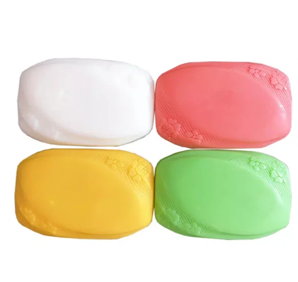 صابون کاستیل