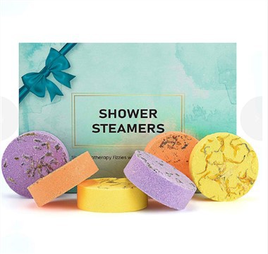 قرص بخار بخار حمام آروماتراپی