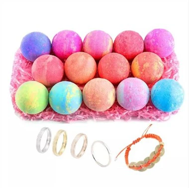 بمب های حلقه ای