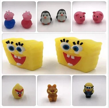 صابون مراقبت از پوست برای کودک