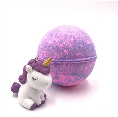 بمب های حمام شکل حیوانات کارتونی