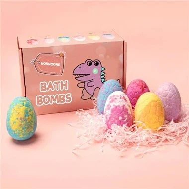 بهترین بمب های حمام برای بچه ها