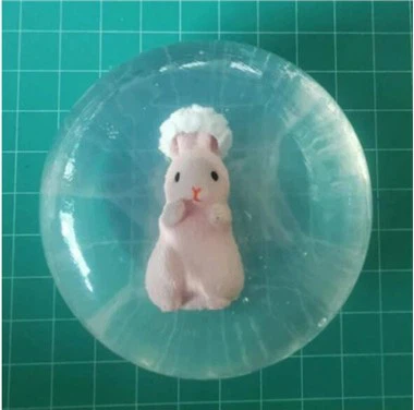 صابون کارتونی کودکان