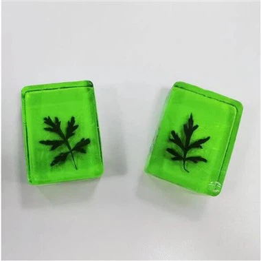 صابون کرم چوب طبیعی