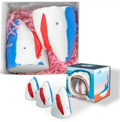 بمب حمام سر کوسه