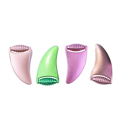 ابزار غلتکی پشته استیل ضد زنگ ابزار Gua Sha