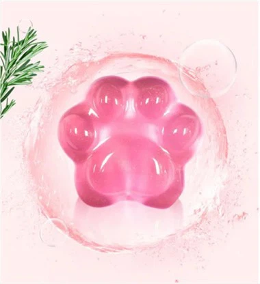 صابون پنجه گربه طبیعی