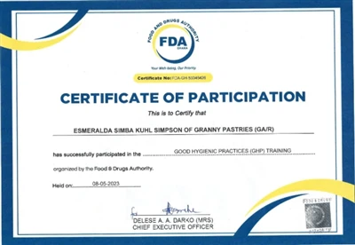 آیا گواهینامه دارید؟