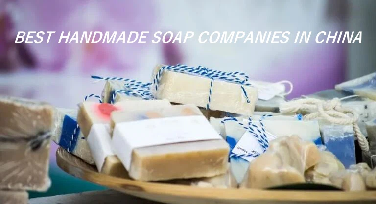 handmade soap manufacturer in china handmade soap manufacturer in china