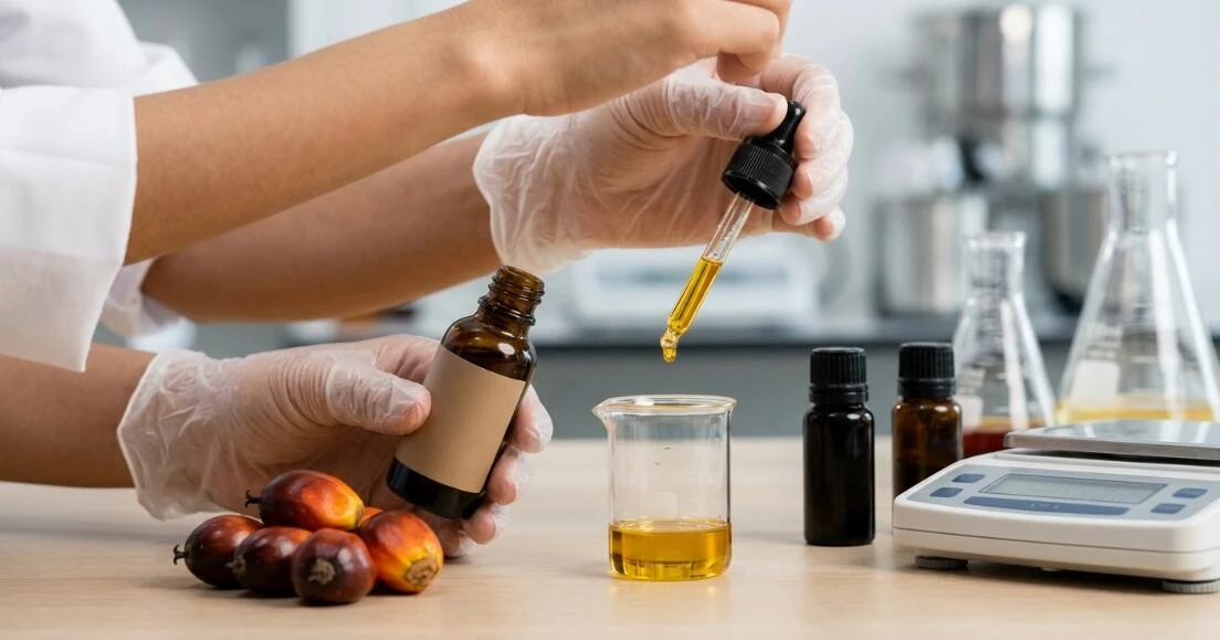 How to Use Batana Oil for Hair Growth How to Use Batana Oil for Hair Growth
