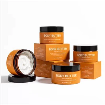 بوی کره بدن